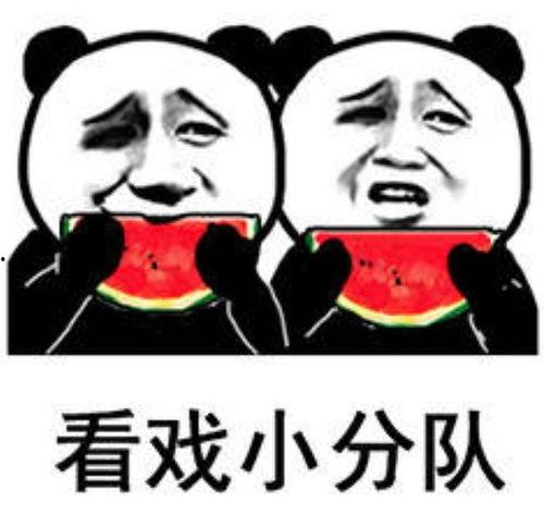 发个吃瓜表情啥意思怎么回复,吃瓜表情背后的网络文化解读 第3张 发个吃瓜表情啥意思怎么回复,吃瓜表情背后的网络文化解读 第3张