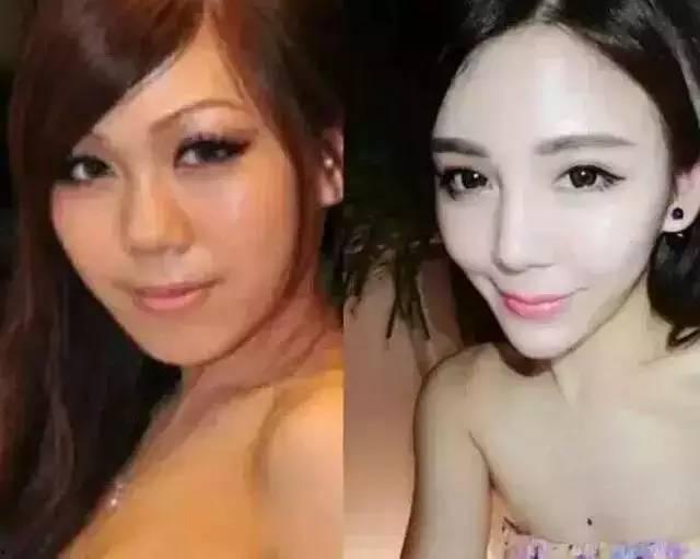 娱乐吃瓜君网红对比,娱乐吃瓜君与网红们的巅峰对决 第3张 娱乐吃瓜君网红对比,娱乐吃瓜君与网红们的巅峰对决 第3张