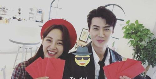 带你吃瓜娱乐圈 第2张 带你吃瓜娱乐圈 第2张