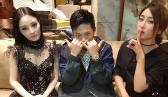 娱乐圈吃瓜大赏,揭秘明星幕后故事,吃瓜群众狂欢盛宴 第3张 娱乐圈吃瓜大赏,揭秘明星幕后故事,吃瓜群众狂欢盛宴 第3张