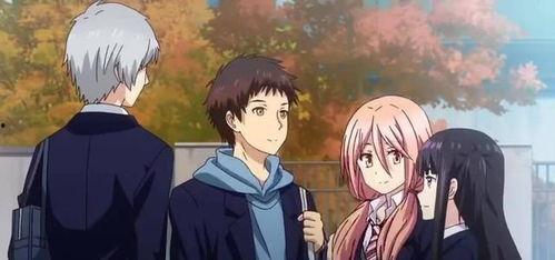 娱乐吃瓜酱纯爱战士,纯爱战士的甜蜜征程 第2张 娱乐吃瓜酱纯爱战士,纯爱战士的甜蜜征程 第2张