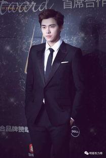 中国娱乐圈吃瓜男星,揭秘那些年我们“吃瓜”的男星 第2张 中国娱乐圈吃瓜男星,揭秘那些年我们“吃瓜”的男星 第2张