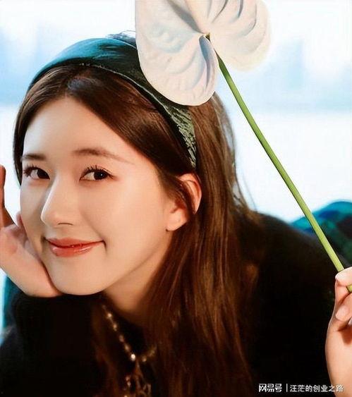 吃瓜娱乐赵露思,吃瓜娱乐界的清新小花 第2张 吃瓜娱乐赵露思,吃瓜娱乐界的清新小花 第2张