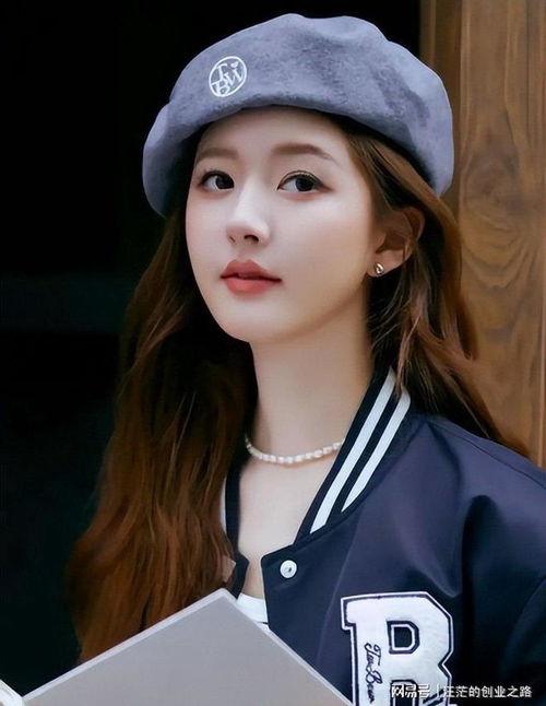 吃瓜娱乐赵露思,吃瓜娱乐界的清新小花 第3张 吃瓜娱乐赵露思,吃瓜娱乐界的清新小花 第3张