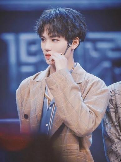 娱乐吃瓜林彦俊,娱乐吃瓜界的风云人物 第2张 娱乐吃瓜林彦俊,娱乐吃瓜界的风云人物 第2张