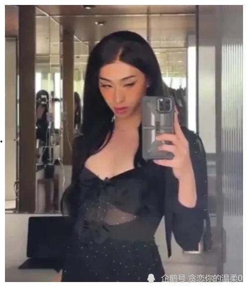 娱乐圈吃瓜爆料张小斐是谁,娱乐圈吃瓜爆料中的焦点人物  第2张