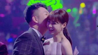 娱乐吃瓜君杜海涛沈梦辰,娱乐圈的甜蜜搭档,揭秘他们的爱情故事 第2张 娱乐吃瓜君杜海涛沈梦辰,娱乐圈的甜蜜搭档,揭秘他们的爱情故事 第2张