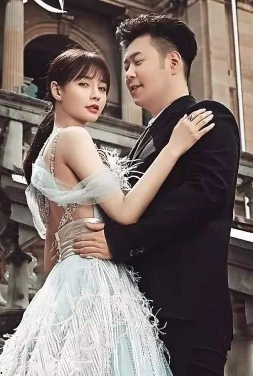 娱乐吃瓜君杜海涛沈梦辰,娱乐圈的甜蜜搭档,揭秘他们的爱情故事 第3张 娱乐吃瓜君杜海涛沈梦辰,娱乐圈的甜蜜搭档,揭秘他们的爱情故事 第3张