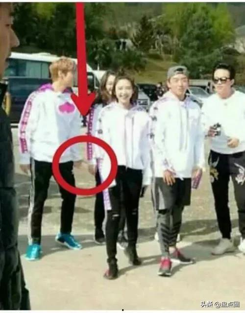 娱乐圈吃瓜三大定律 第3张 娱乐圈吃瓜三大定律 第3张