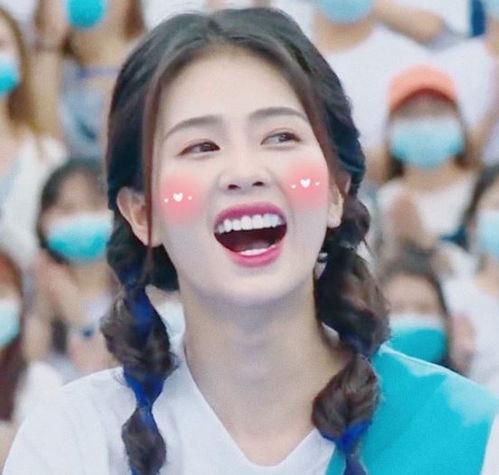 娱乐吃瓜君白鹿,娱乐吃瓜君的甜蜜蜕变之旅 第3张 娱乐吃瓜君白鹿,娱乐吃瓜君的甜蜜蜕变之旅 第3张