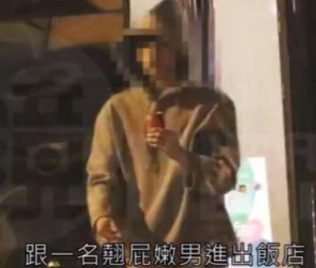 娱乐吃瓜男隐婚,娱乐吃瓜男背后的婚姻真相 第3张 娱乐吃瓜男隐婚,娱乐吃瓜男背后的婚姻真相 第3张