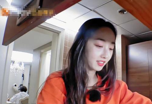 娱乐吃瓜酱女朋友,背后的甜蜜故事 第2张 娱乐吃瓜酱女朋友,背后的甜蜜故事 第2张