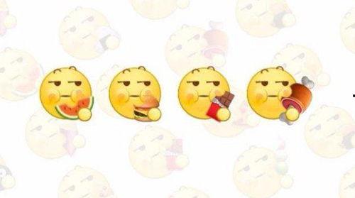 女生说在吃瓜是什么意思,“吃瓜”背后的网络流行语奥秘 第1张 女生说在吃瓜是什么意思,“吃瓜”背后的网络流行语奥秘 第1张