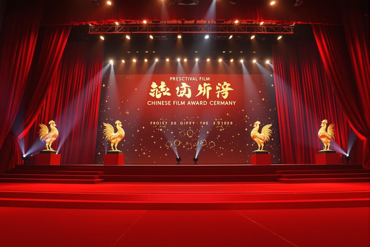 影视制作新闻资讯 - 《故乡记忆》获金鸡奖最佳短片提名